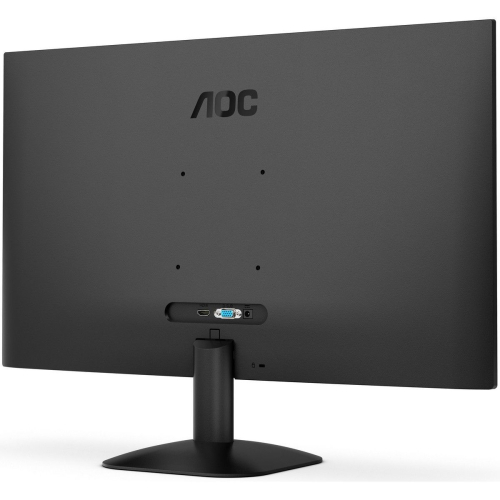 Монитор 27" AOC 27B35HM VA 1920x1080 100Hz 4ms Black