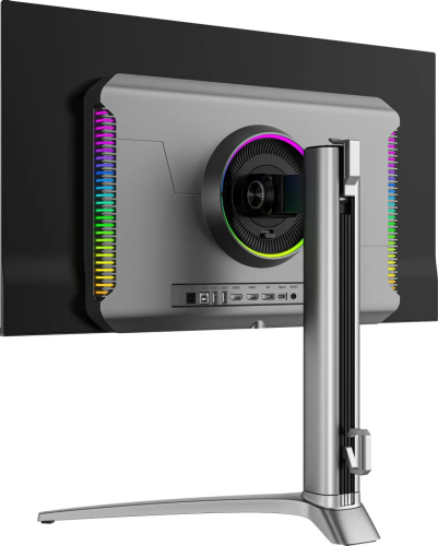 Монитор Digma Pro 27" Vision S черный QD OLED LED