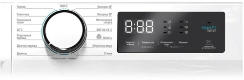 Стиральная машина CENTEK CT-1925