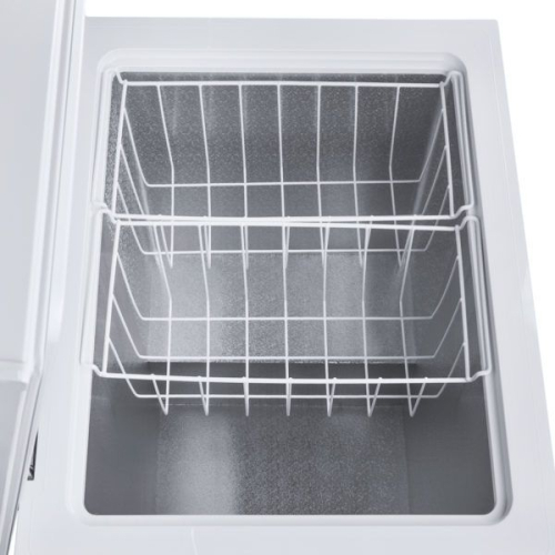 Морозильный ларь CENTEK CT-1769, белый