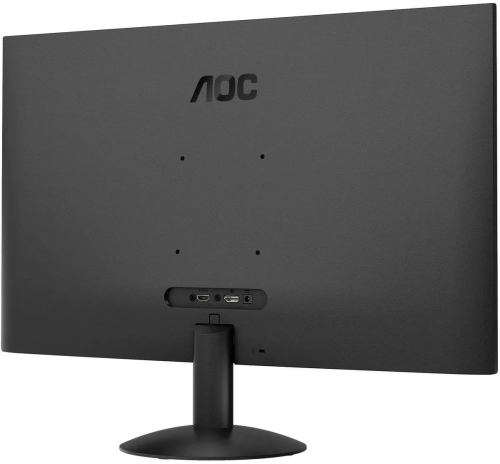 Монитор AOC 27" Q27B30S3 2560x1440 IPS LED черный