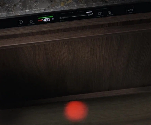 Встраиваемая посудомоечная машина Electrolux EEM43200L