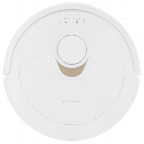 Робот-пылесос Roborock Qrevo Pro