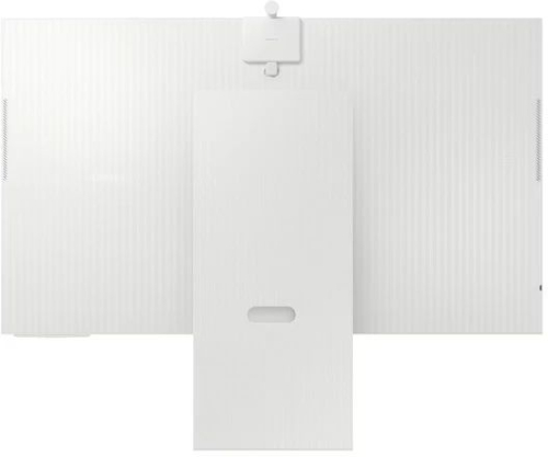 Монитор Samsung 32" S32FM803UIXCI белый VA LED