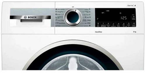 Стиральная машина Bosch WGA242X0ME