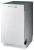 Встраиваемая посудомоечная машина Samsung DW50R4070BB