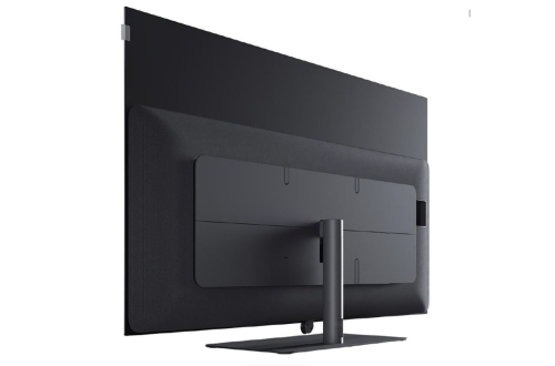 Loewe bild i.65 OLED basalt grey