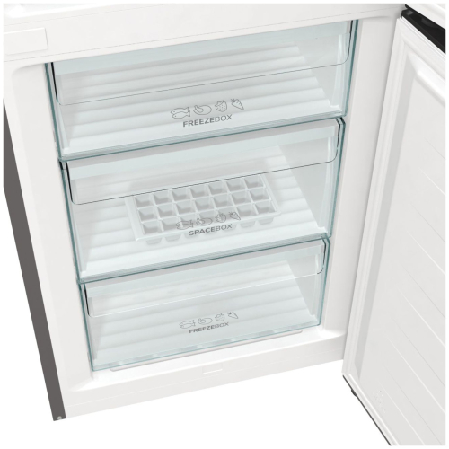 Холодильник Gorenje NRK6192AXL4