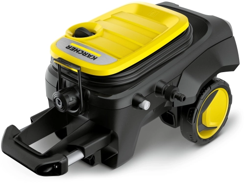 Мойка высокого давления KARCHER K5 Compact