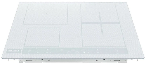 Варочная поверхность Hotpoint-Ariston HB 8460B NE W