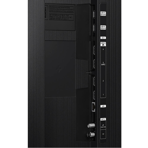 Телевизор Samsung QE65QN900FUXRU