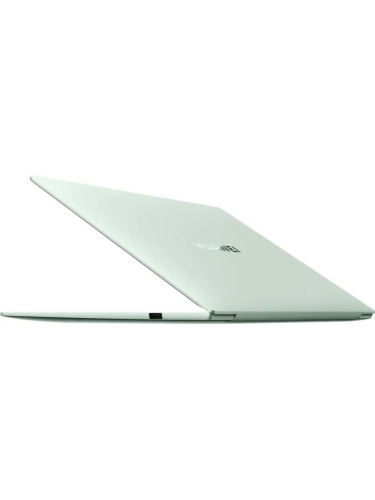 Ноутбук HUAWEI MateBook 14 FlemingH, 14.2" (2880x1920) OLED 120 Гц/Intel Core Ultra 5 125H/16 ГБ DDR5/1024 ГБ SSD/Intel Arc Graphics/Без системы, Зеленый (53014HYD)