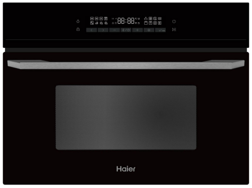 Духовой шкаф электрический Haier HMX-BDC399B