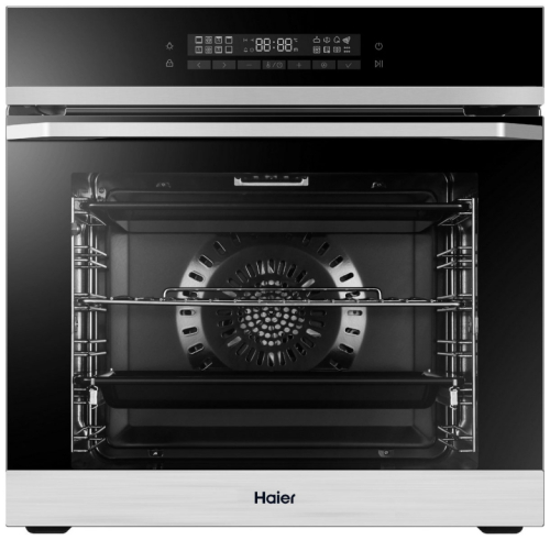 Духовой шкаф электрический Haier HOQ-F5AABX  