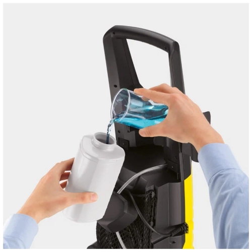 Мойка высокого давления KARCHER K 5 UM, 145 бар, 500 л/ч