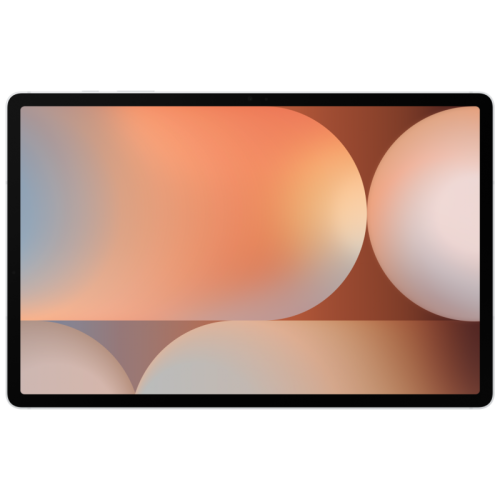 Планшет Samsung Galaxy Tab S10+ 12/512GB Wi-Fi Silver (Серебристый)