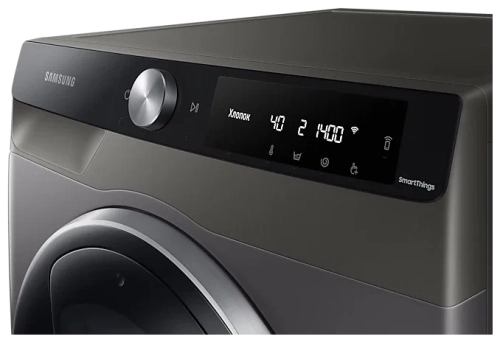 Стиральная машина Samsung WD10T654CBX