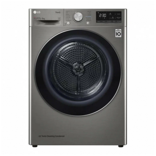Сушильная машина LG DC90V5V9S