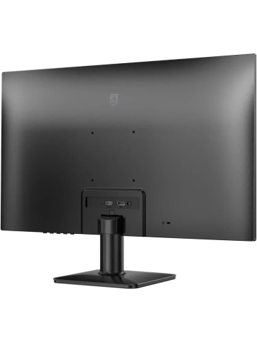 Монитор Philips 27E2N2500 27" 2560x1440, WLED, 16:9, IPS, 300cd, 1500:1, 1ms, 178/178, HDMI, DP, 120Hz, Tilt, External, VESA, Black, 3y