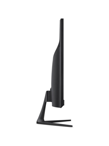 Моноблок Acer Aspire C24B-GARL, 23.8" (1920x1080) IPS / Intel Core Ultra 7 255U / 16 DDR5 / 512 ГБ SSD / Intel Graphics / Без ОС / Клавиатура, мышь, Черный (DQ.BT1CD.002)