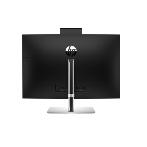 Моноблок HP ProOne 440 G9, 23.8" (1920x1080) IPS / Intel Core i5 14500T / 8 DDR4 / 512 ГБ SSD / Intel UHD Graphics / Без ОС, Черный (A1HV5ES#BH5) + EnG KB