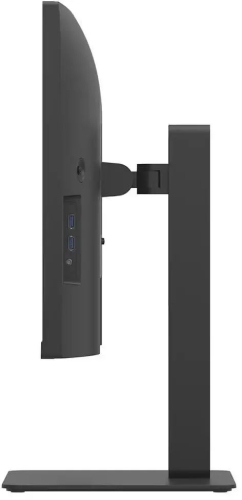 Монитор LG 27" 27BA65QB-B 2560x1440 IPS LED черный 27BA65QB-B.ARUZ