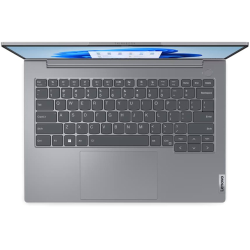 Ноутбук Lenovo Thinkbook 14 G6 IRL, 14" (1920x1200) IPS/Intel Core i5-1335U/8 ГБ DDR5/512 ГБ SSD/Intel Iris Xe Graphics/Без системы, Серый (21KG003PEV)