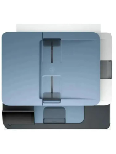 МФУ лазерный HP Color LaserJet Pro 3303sdw (499M6A) A4 Duplex WiFi белый