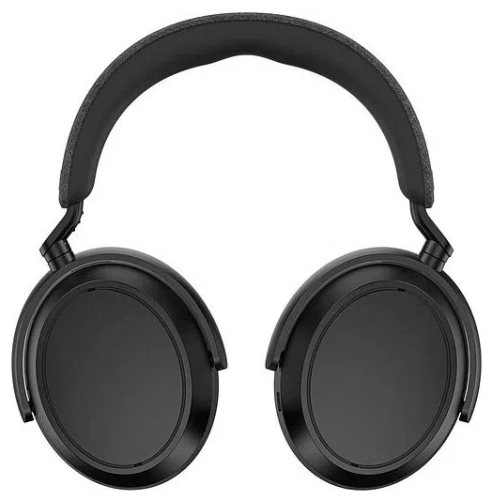 Беспроводные наушники Sennheiser Momentum Wireless 4, black
