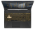 Ноутбук ASUS TUF Gaming A15 FX506IC-HN025 15.6" (1920x1080, AMD Ryzen 7 2.9 ГГц, RAM 8 ГБ, SSD 512 ГБ, GeForce RTX 3050, No OS), 90NR0666-M00890, eclipse grey Ноутбук ASUS TUF Gaming A15 FX506IC-HN025 15.6" (1920x1080, AMD Ryzen 7 2.9 ГГц, RAM 8 ГБ, SSD 512 ГБ, GeForce RTX 3050, No OS), 90NR0666-M00890, eclipse grey