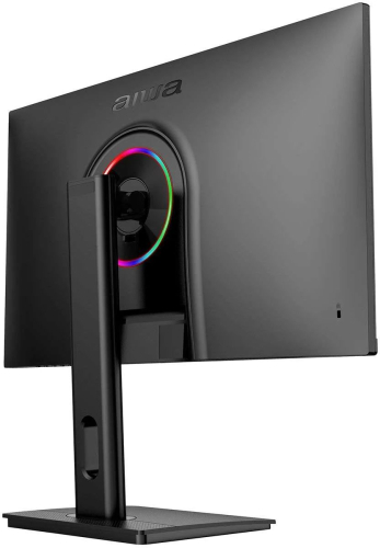 Монитор 27" Aiwa MD2711 IPS, 1920x1080, 1 ms, 240Hz, Black