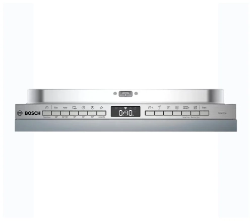 Встраиваемая посудомоечная машина Bosch SPV 4HKX53 E