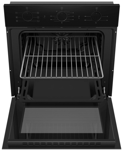 Духовой шкаф электрический MAUNFELD AEOF6060B2  