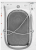 Стиральная машина Electrolux EW 8F169 ASA Стиральная машина Electrolux EW 8F169 ASA