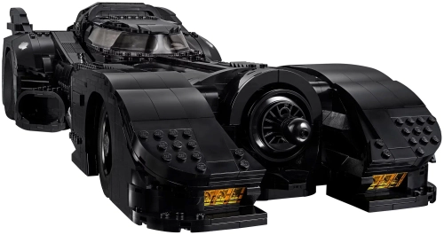 Конструктор LEGO DC Super Heroes 76139 1989 Batmobile