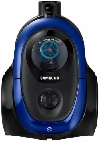 Пылесос Samsung SC18M2120SB синий