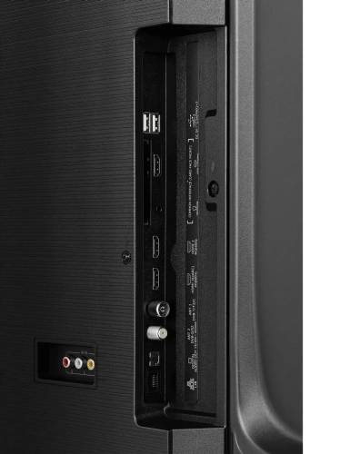 Телевизор Hisense 50E7Q