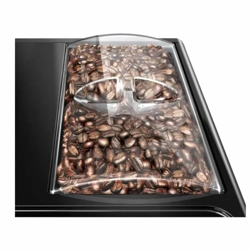 Кофемашина автоматическая Melitta Е 953-202 Caffeo Solo & Milk