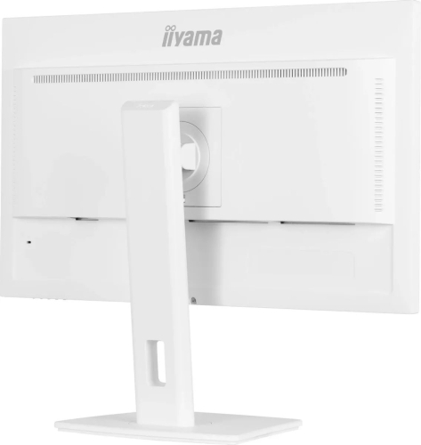 Монитор Iiуаmа 27&quоt; PrоLite ХUВ2797QSN-W2 2560x1440 100Нz IPS LED бeлый