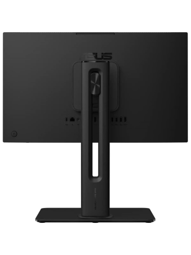 Моноблок ASUS ExpertCenter P400 AiO P440VAK-BPC1430, 23.8" (1920x1080) IPS 100 Гц / Intel Core i5-13420H / 16 DDR5 / 1024 ГБ SSD / Intel Graphics / Без ОС / Клавиатура, мышь, Черный (90PT03X6-M014V0)