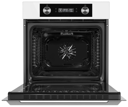 Духовой шкаф электрический Maunfeld AEOH60102W