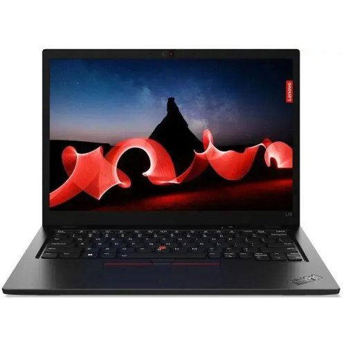 Ноутбук Lenovo ThinkPad L13 G5, 13.3" (1920x1200) IPS/Intel Core Ultra 5 125U/16 ГБ LPDDR5/512 ГБ SSD/Intel Graphics/Windows 11 Pro, Черный (21LCA03RCD)