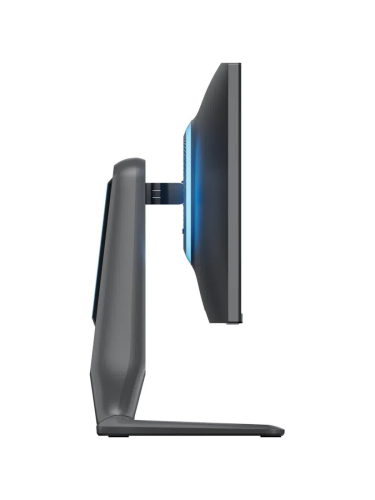 Монитор Hisense 27" 27G7Q PRO светло-серый IPS LED 1ms 16:9 HDMI матовая HAS Piv 1000:1 350cd 89гр/89гр 3840x2160 160Hz DP 4K USB 6.7кг