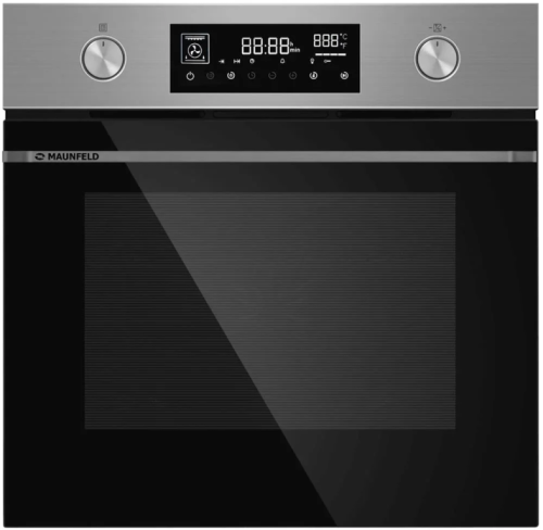 Духовой шкаф электрический MAUNFELD AEOH60106S  