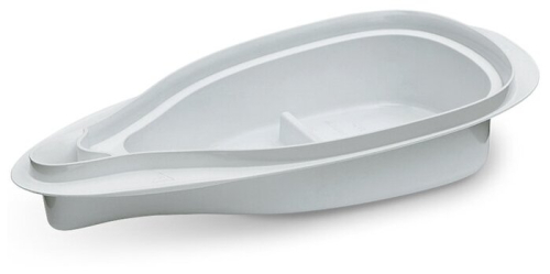 Парогенератор Philips GC7805/20 PerfectCare Compact синий/белый