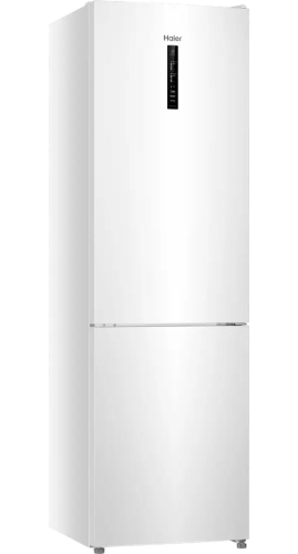 Холодильник с морозильником Haier CEF538CWG