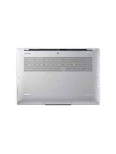 Ноутбук Acer Swift Air 16 SFA16-61M-R721, 16" (1920x1200) OLED/AMD Ryzen AI 7 350/16 ГБ LPDDR5/1024 ГБ SSD/AMD Radeon Graphics/Без системы, Серебристый (NX.DJBCD.002)