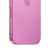 Смартфон Apple iPhone 16 256 ГБ Pink Смартфон Apple iPhone 16 256 ГБ Pink