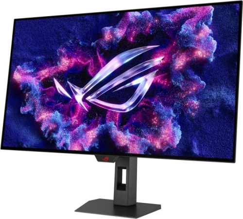Монитор Asus 31.5" ROG Strix XG32UCWG OLED LED 3840x2160 165Hz 0.03ms черный 90LM0BX0-B01371