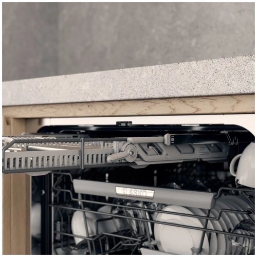 Встраиваемая посудомоечная машина Asko DFI 676 GXXL/1